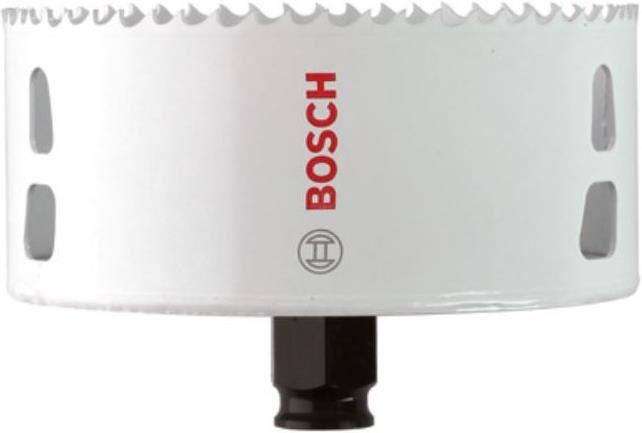 Actual product image Bosch Professional Zubehör Hole saw Progressor for Wood and Metal. 152 mm (152 mm)