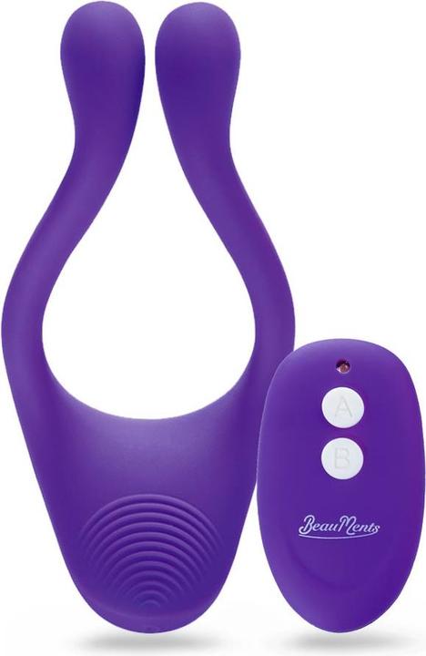 Produktbild Beauments Doppio 2.0