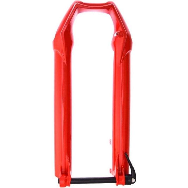Fox, Forcella per bici, (180 mm, Aria)