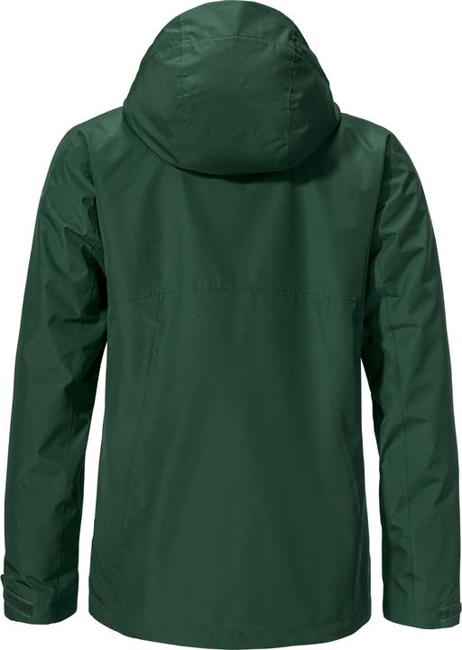 Immagine prodotto Schöffel Women's 3In1 Jacket Okere (38, M)