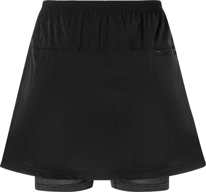 Immagine prodotto Super Natural Gonna da trekking da donna (XL)