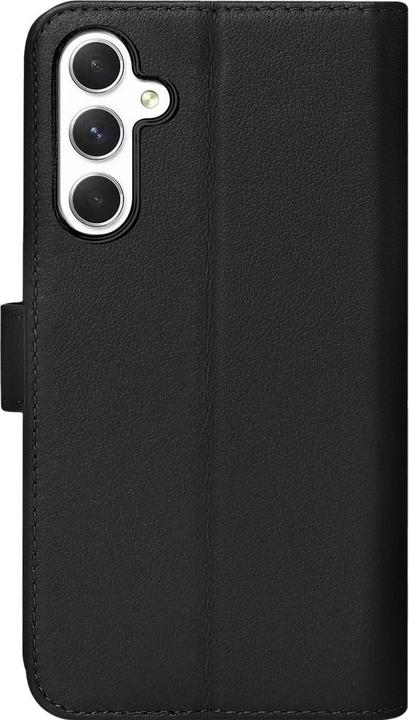 Productafbeelding Samsung 2-in-1 Boekenkast Galaxy S23 FE Zwart (Samsung Galaxy S23 FE)