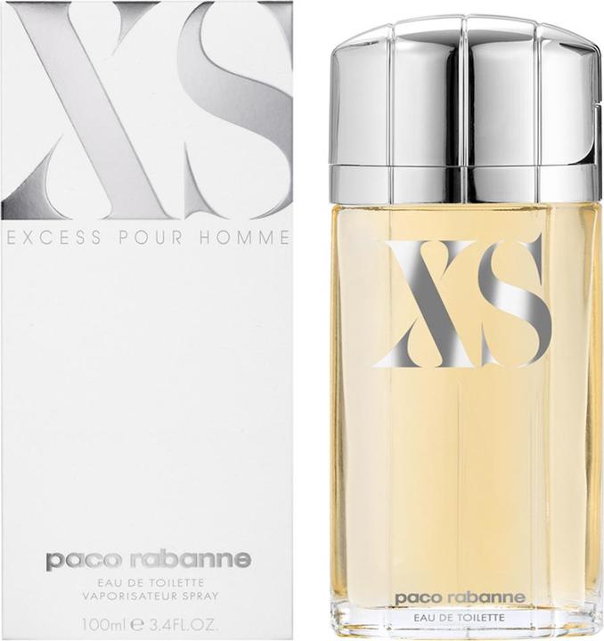 Paco Rabanne XS (Eau de toilette, 100 ml)
