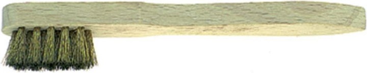 Actual product image Stahlwille 74160001 - Spark plug brush (15 cm)