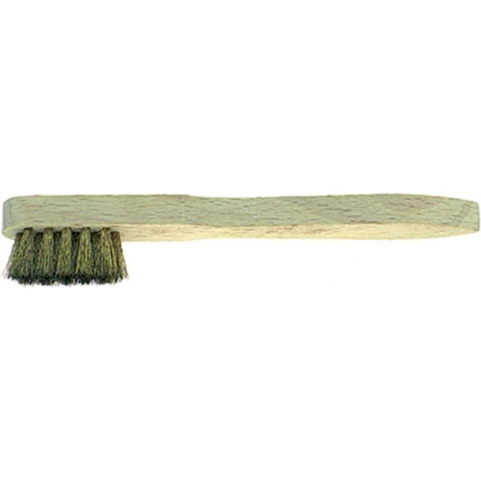 Stahlwille, Grillreinigungsutensil, 74160001 - Zündkerzenbürste (15 cm)