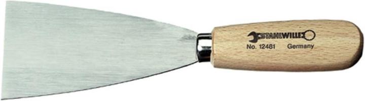 Image du produit Stahlwille 7707000000 - Spatule (6 cm)