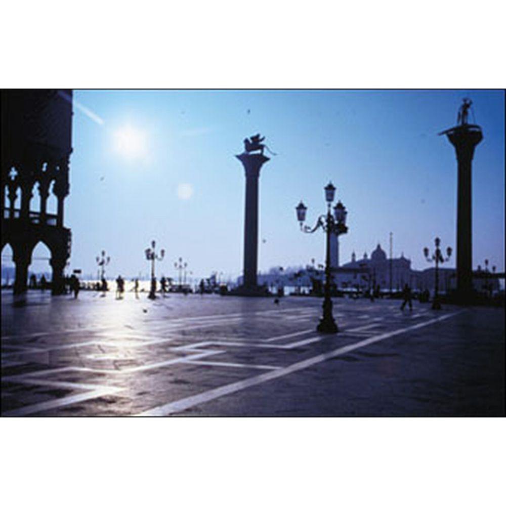 Thumbnail - Cokin X025 Blaufilter (82C) (820 mm, Farbfilter, 820 mm), Objektivfilter, Blau