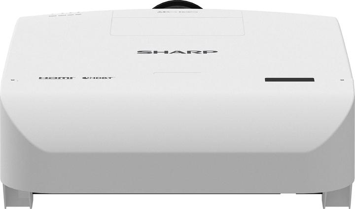 Produktbild Sharp XP-A155U-W PROJECTOR LASER (WUXGA, 15000 lm)