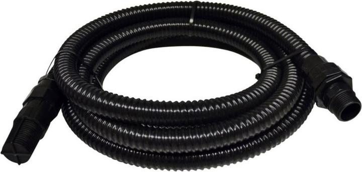 Produktbild Güde 22mm Saugschlauch GSS 4 Meter Pumpensaugschlauch (22 mm)