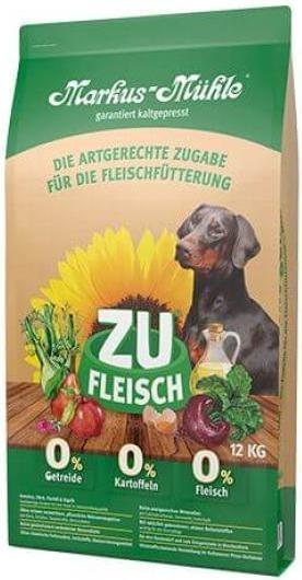 Markus Mhle ZuFleisch - kaufen bei Galaxus - Galaxus