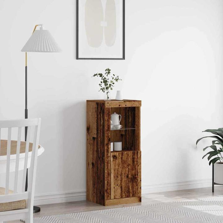 Produktbild VidaXL Buffet (41 x 37 x 100 cm)