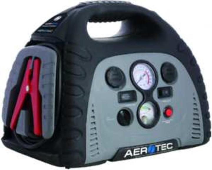 Aerotec Aeromobile Powerstation (11 kg)