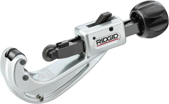 Actual product image Ridgid Pipe cutter model 152. 6-66 mm