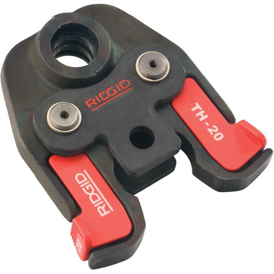 Ridgid, Pinza, Ganascia Compatta Da 20 mm