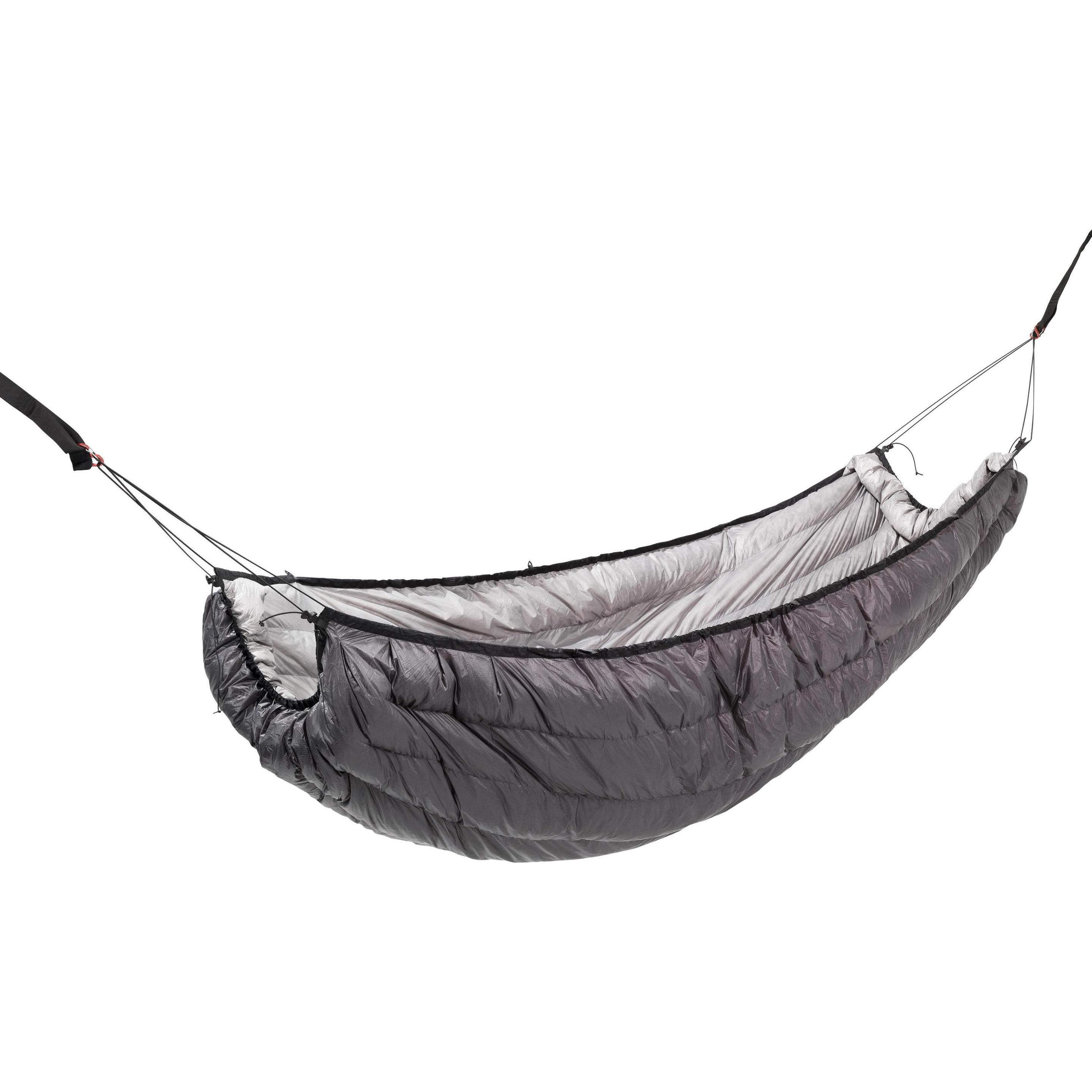 Cocoon, Hängematte, Underquilt Down (200 kg)