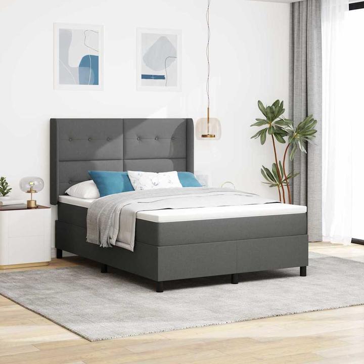 Immagine prodotto vidaXL Boxspringbett (140 x 200 cm)