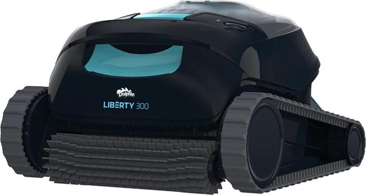 Actual product image Dolphin Liberty 300