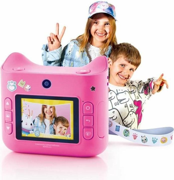Image du produit Canal Toys La maison de poupée de Gabby