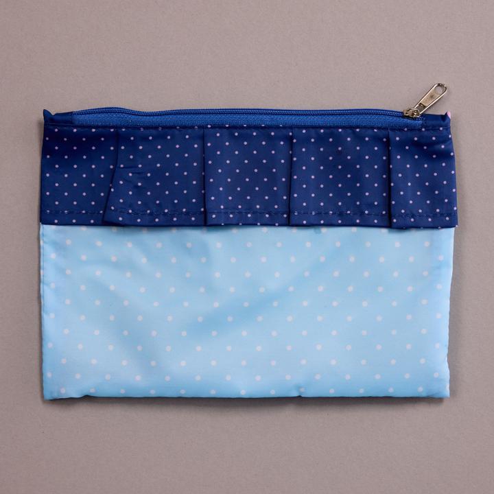 Produktbild Cedon Tasche Volant DOTS BLUE
