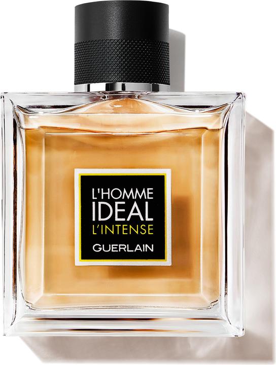Guerlain L'Homme Idéal l'intense