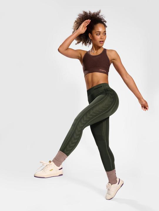 Immagine prodotto hummel Collant hmlSHAPING SEAMLESS MW (XS)