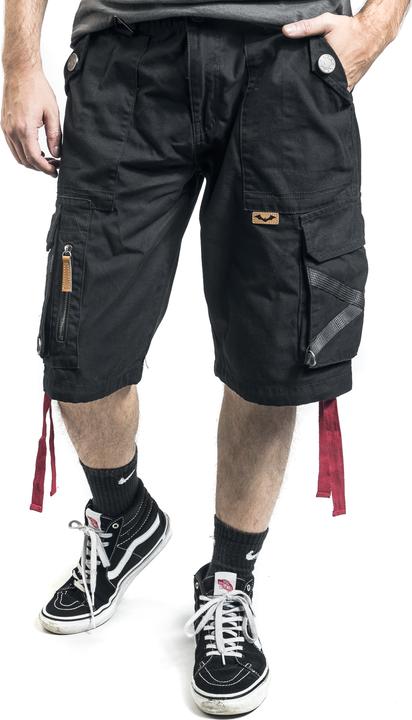 Produktbild Batman The - Red (L)