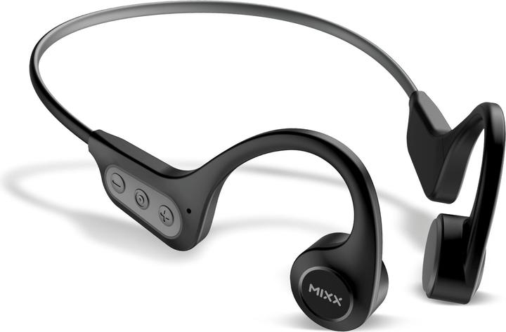 Productafbeelding Mixx Resonate Open Ear Bone Conduction Sportkopfhörer (7 h, Draadloze)