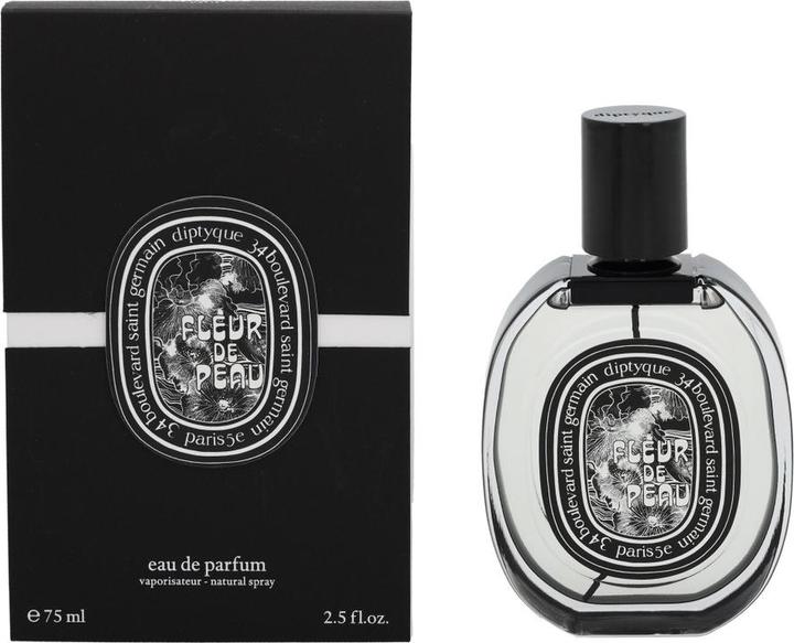 Produktbild Diptyque Fleur de Peau (Eau de Parfum, 75 ml)