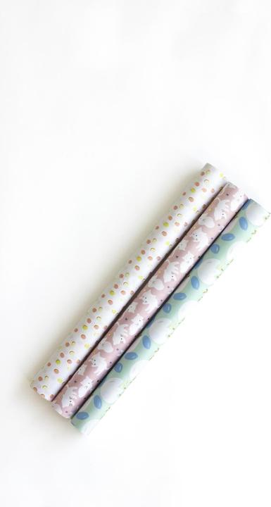 Actual product image Décopatch DECOPATCH motif paper (300 x 400 mm, 20 pcs.)