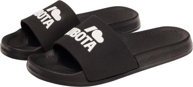 Produktbild Kubota basic pool flip-flops black K0000-101-003-23-1 (41)