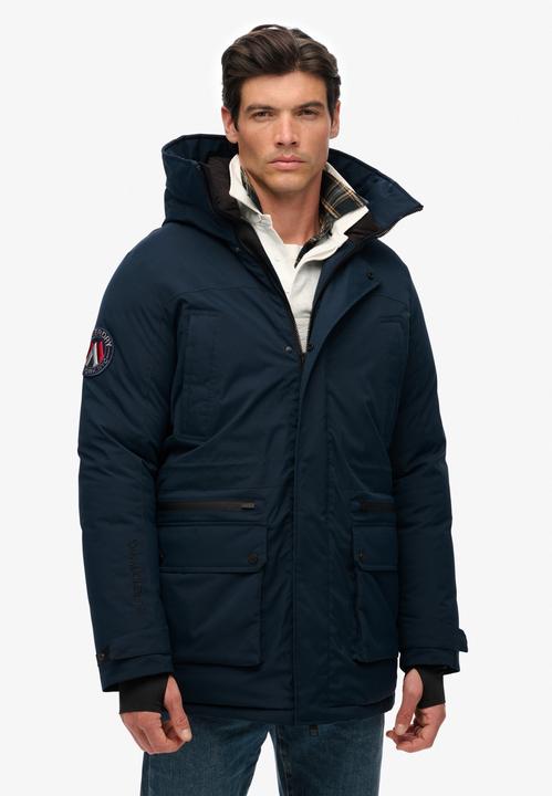 Immagine prodotto Superdry Giacca Trapuntata City (S)