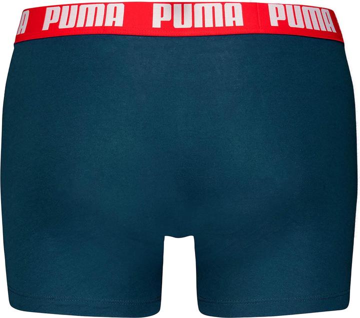 Immagine prodotto Puma Everyday Basic Boxers 6P (XL, confezione da 6)