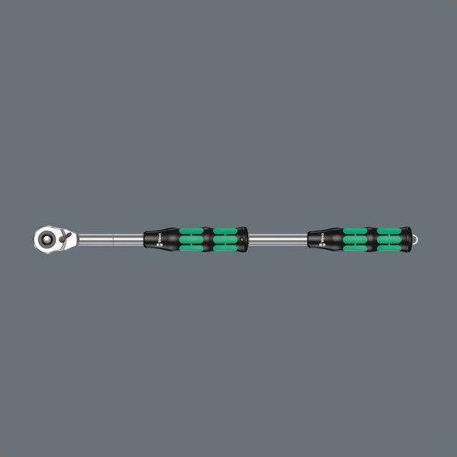 Immagine prodotto Wera Zyklop Hybrid Set (1/2")