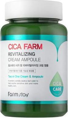 Farm Stay Farmstay Cica Farm Revitalizing Cream Ampoule (250 ml)