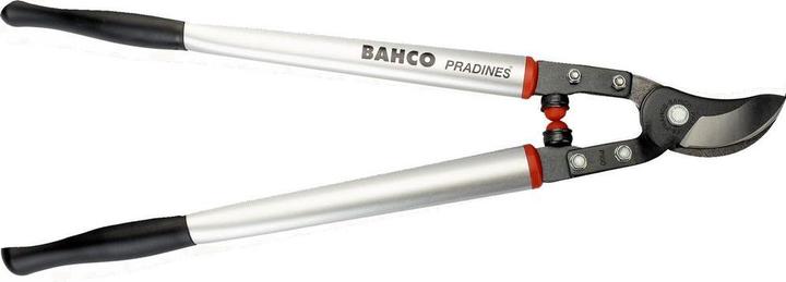 Image du produit Bahco Ciseaux d'ébranchage pour arbres fruitiers, P160-SL-75