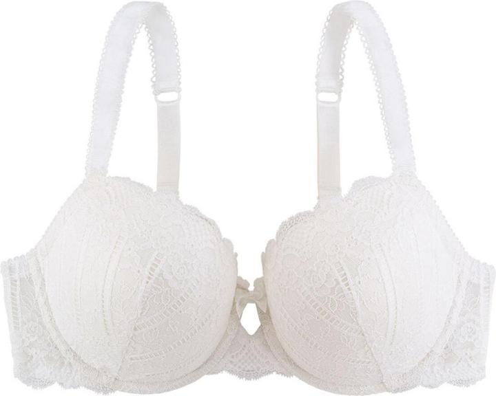 Produktbild Dorina Bügel-BH Céline (Einzelpack, 95 E)