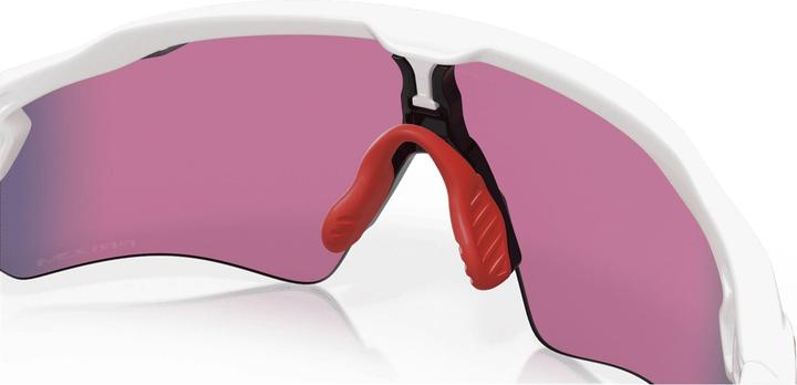 Immagine prodotto Oakley Radar EV Path (Bianco polarizzato, Strada premiata)