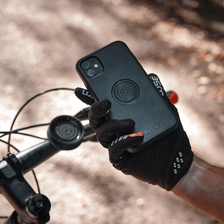 Actual product image Fidlock Sports & Outdoor Vacuum Phone Case (Apple iPhone 12 mini)