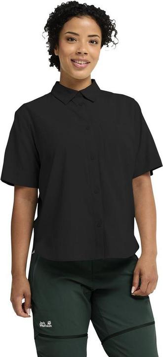 Immagine prodotto Jack Wolfskin Sierra Canyon Shirt W (M)