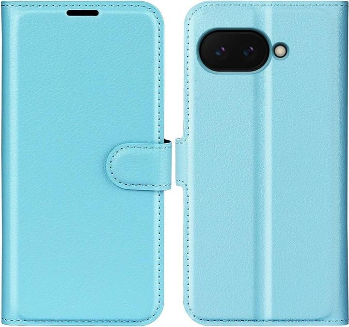 Produktbild Screenguard Leather Guard Lederhülle (Google Pixel 9a)