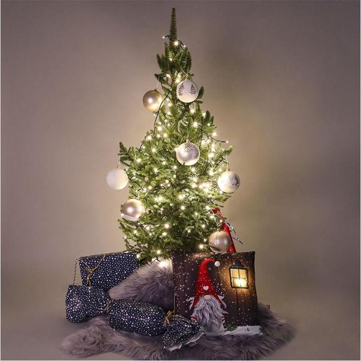 Actual product image GuGus LED Xmas (40 x 40 cm)