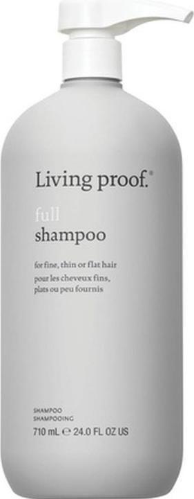 Actual product image Living Proof Full Shampoo (Liquid shampoo, 710 ml)