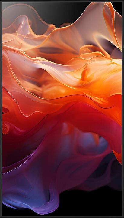 Produktbild NEC Sharp Large Format Display E869 (3840 x 2160 Pixel, 86")