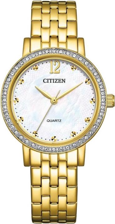 Citizen EL3102-50D (Analoguhr)