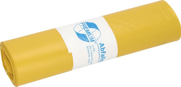 Produktbild Soennecken Müllsack (25x, 70 l)