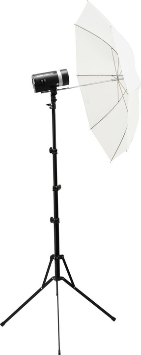 Actual product image Godox Witstro AD300 Pro Dual Backpack Kit (300 W, Set)