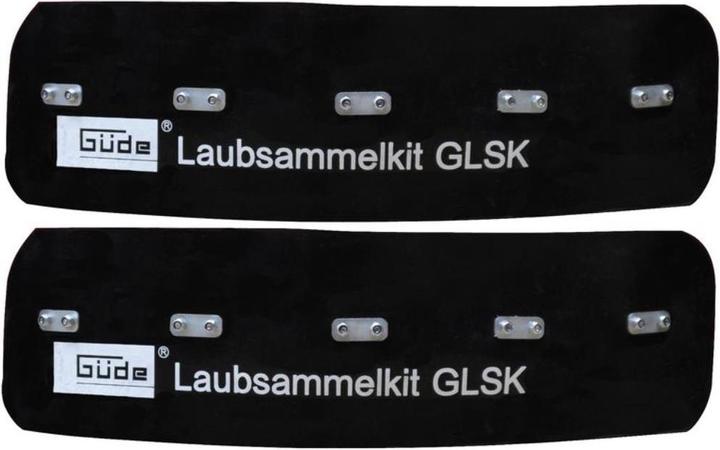 Produktbild Güde Laubsammelkit GLSK UNI für Rasenmäher (Gartenmaschinen Ersatzteile)