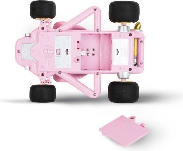 Image du produit Carrera MarioKart Pipe Peach