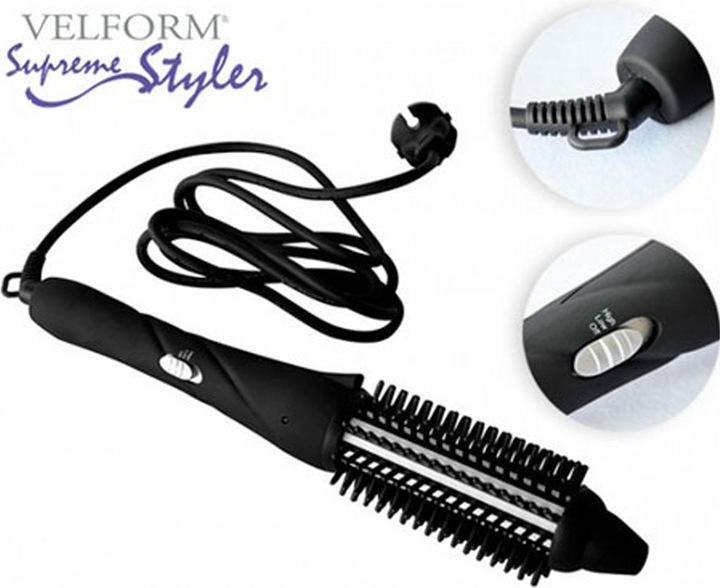 Image du produit Velform Supreme Styler