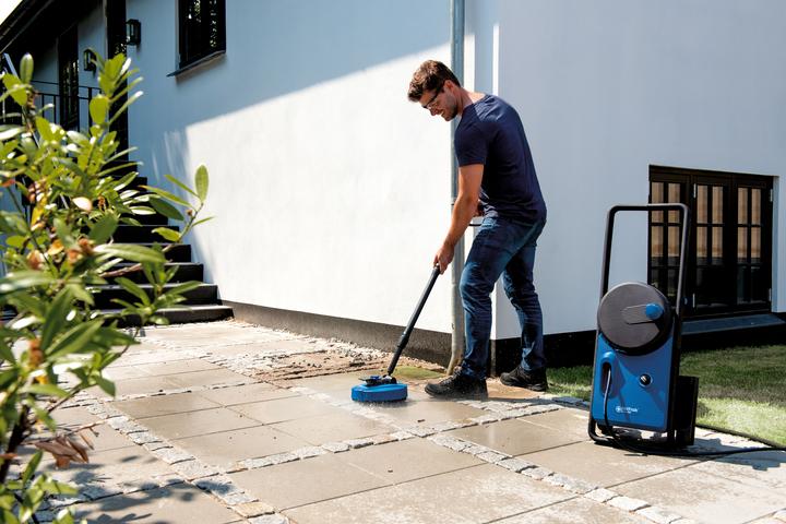 Produktbild Nilfisk Core 150-10 PowerControl (Netzbetrieb)